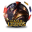 Twisted Fate Icon 32x32 png